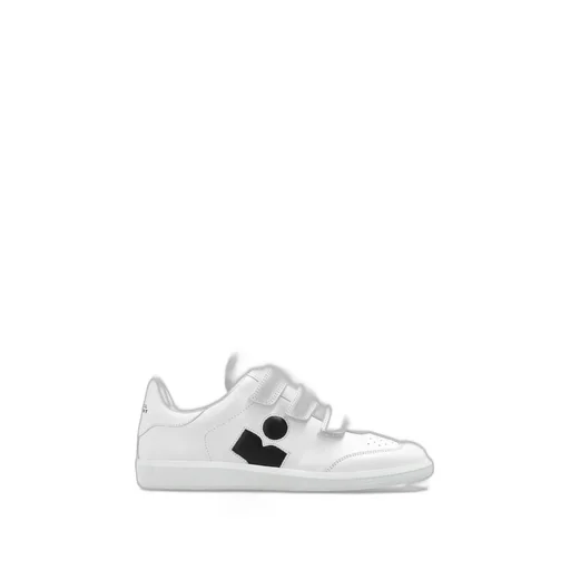 Low-Top Sneakers