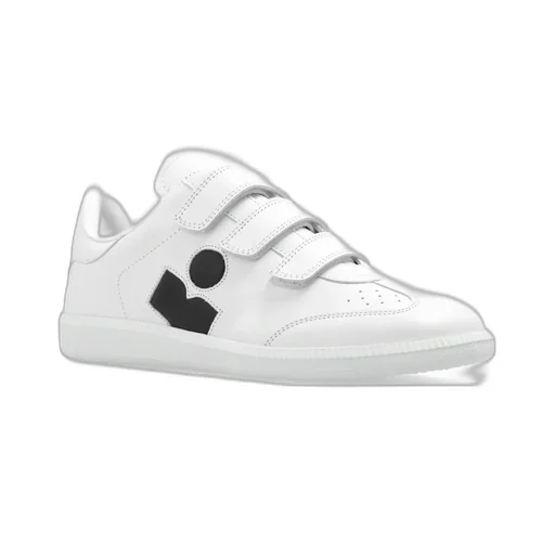 Low-Top Sneakers