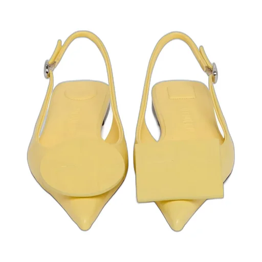 Slingback Flats