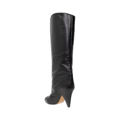 Knee-High Boots
