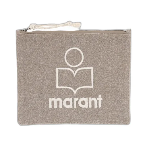 Logo Pouch
