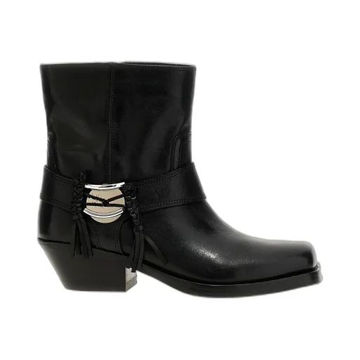 Ankle Boots