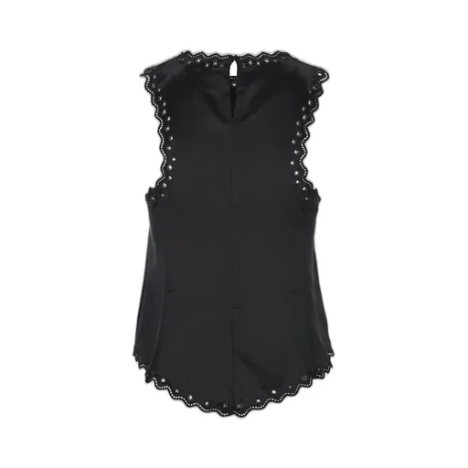Sleeveless Top
