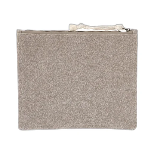 Logo Pouch