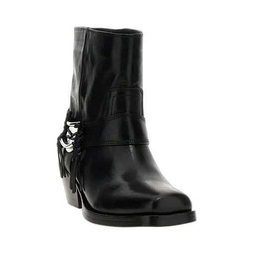 Ankle Boots