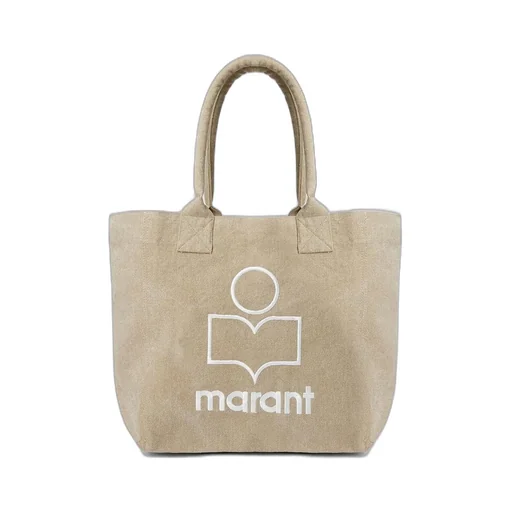 Logo Tote Bag
