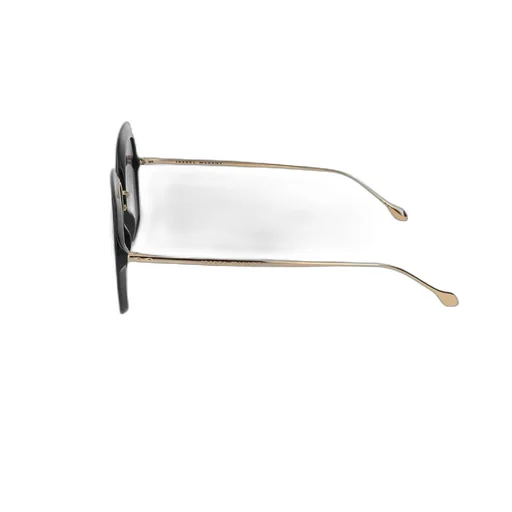 Oversized Square Sunglasses