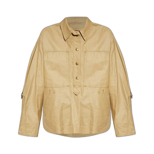 Anorak Jacket