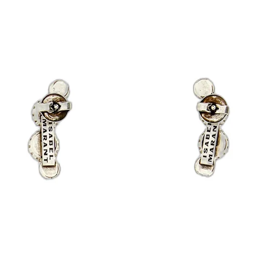 Crystal Cluster Earrings