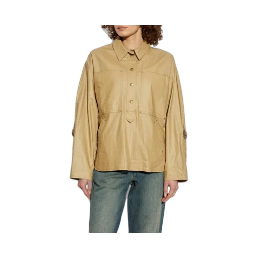 Anorak Jacket