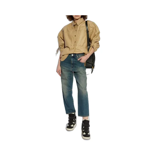 Anorak Jacket