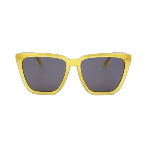 Oversized Square Sunglasses