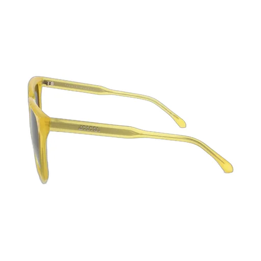 Oversized Square Sunglasses