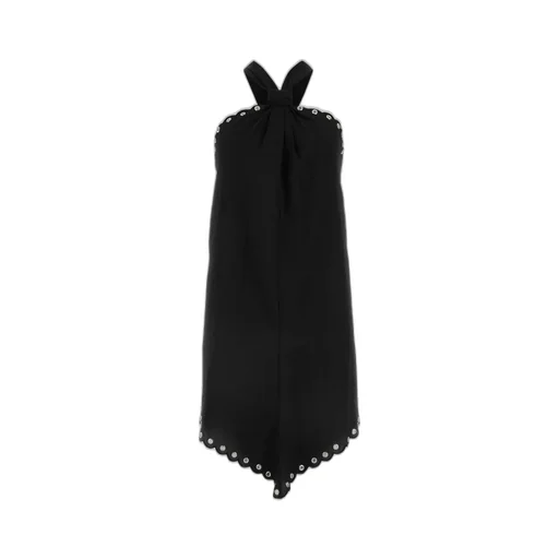 Halter Dress
