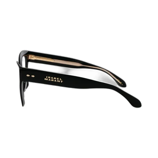 Cat-Eye Glasses