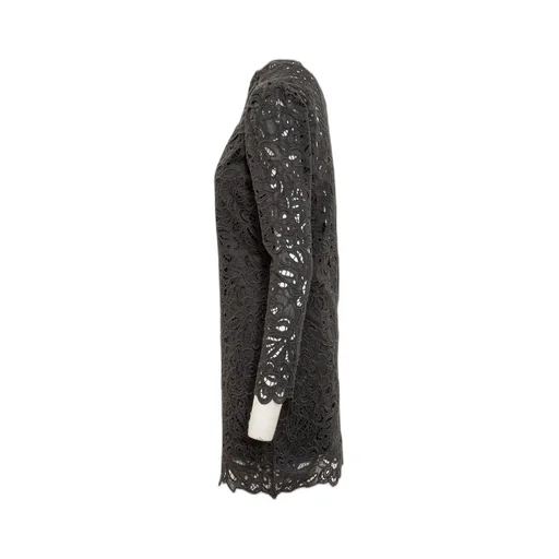 Lace Mini Dress