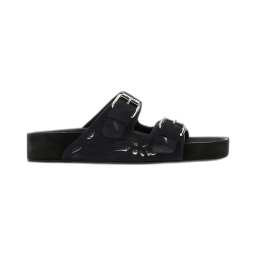 Platform Sandals
