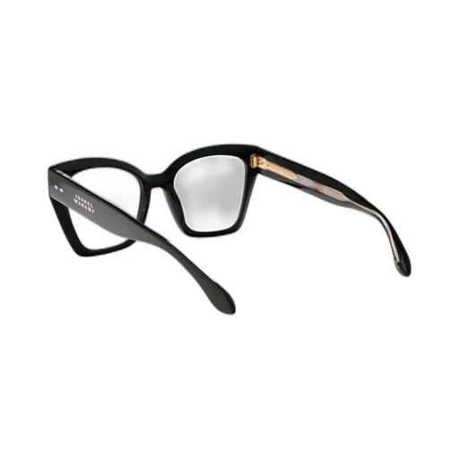 Cat-Eye Glasses