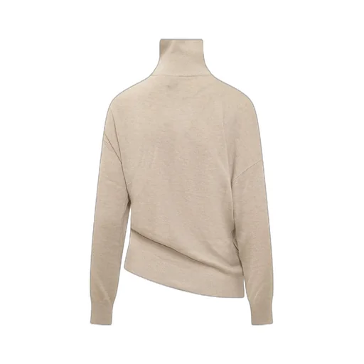 Turtleneck Sweater