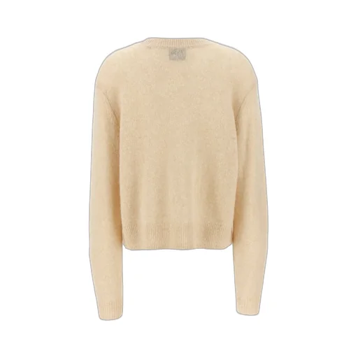 Crewneck Sweater