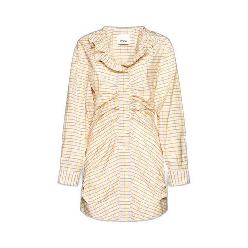 Shirt Dress