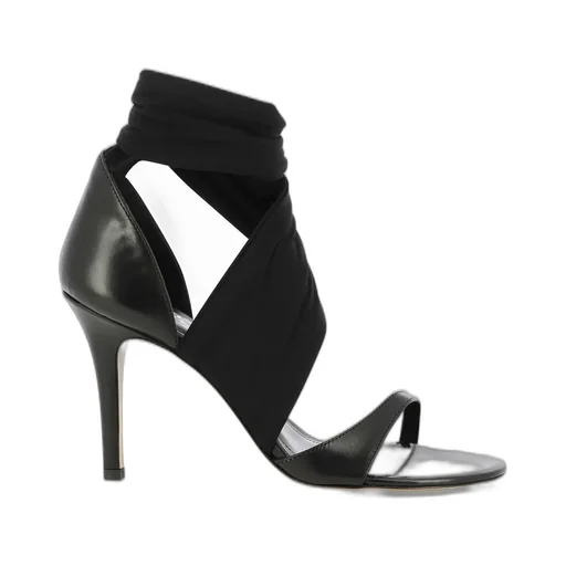 Ankle Strap Sandals
