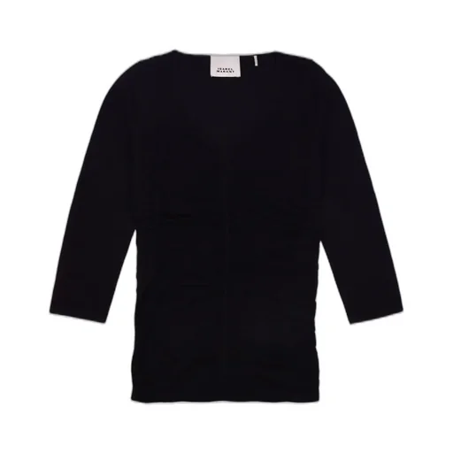 Long Sleeve Ruched Dress