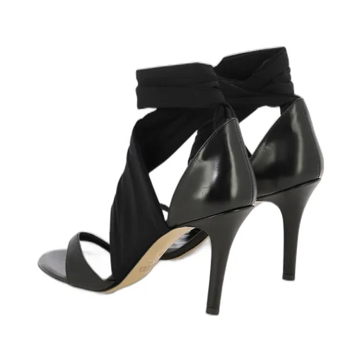 Ankle Strap Sandals