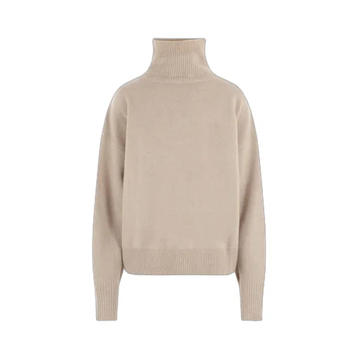 Turtleneck Sweater