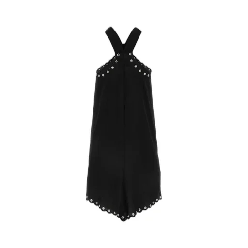 Halter Dress