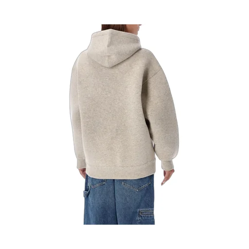 Zip-Up Hoodie