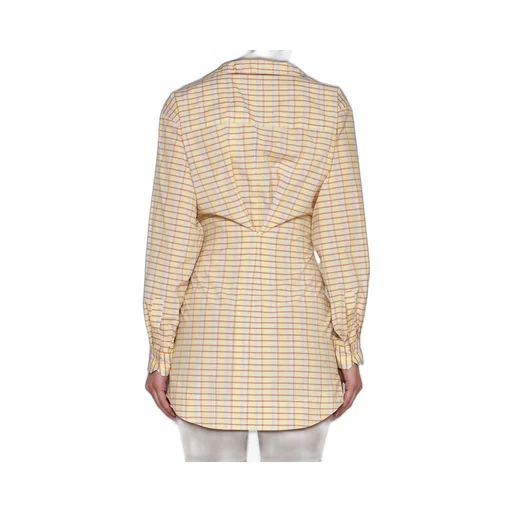 Shirt Dress