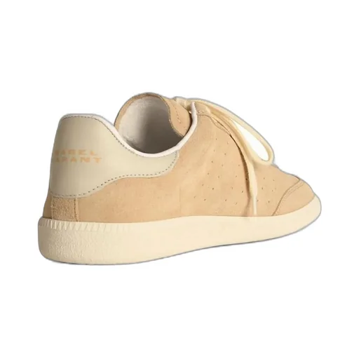 Low-Top Sneakers