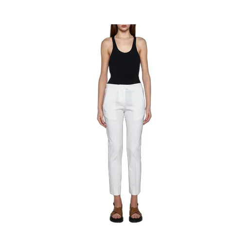 Tailored Trousers