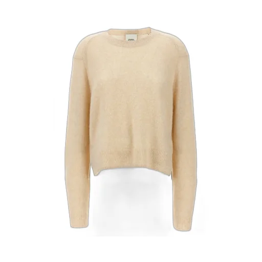 Crewneck Sweater
