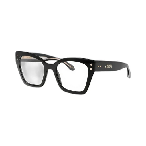 Cat-Eye Glasses