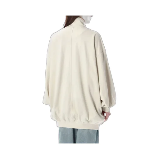 Oversized Track Jacket