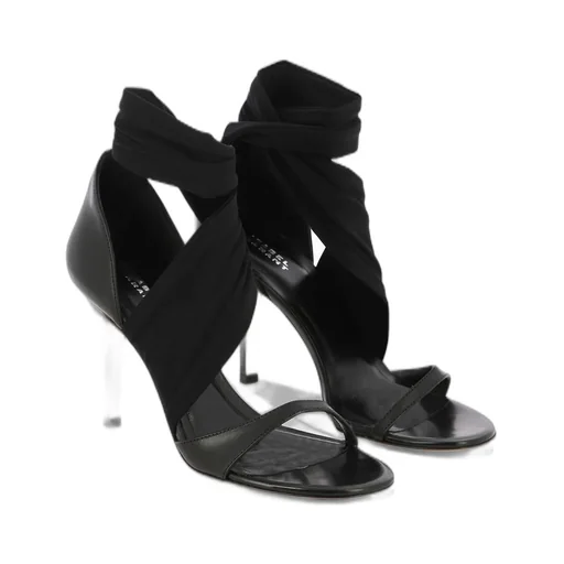 Ankle Strap Sandals