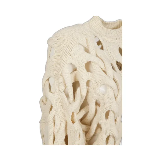 Knit Sweater
