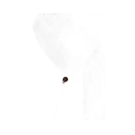 Ruched Cut-Out Mini Dress
