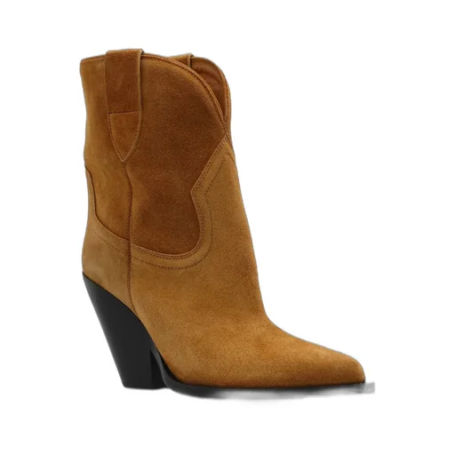 Western Boots