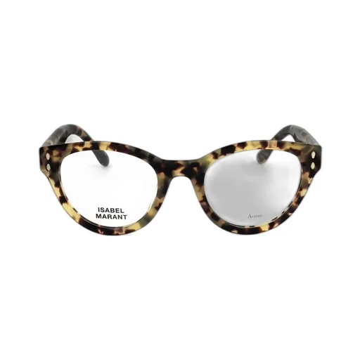 Cat-Eye Eyeglasses