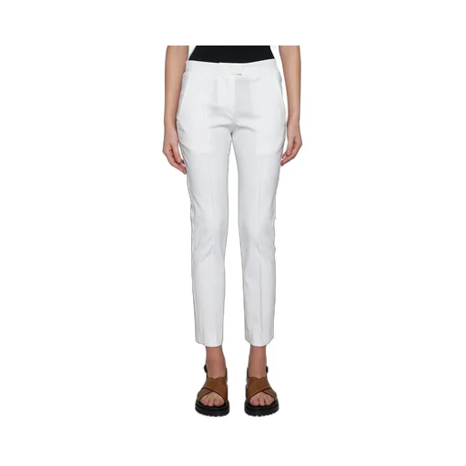 Tailored Trousers