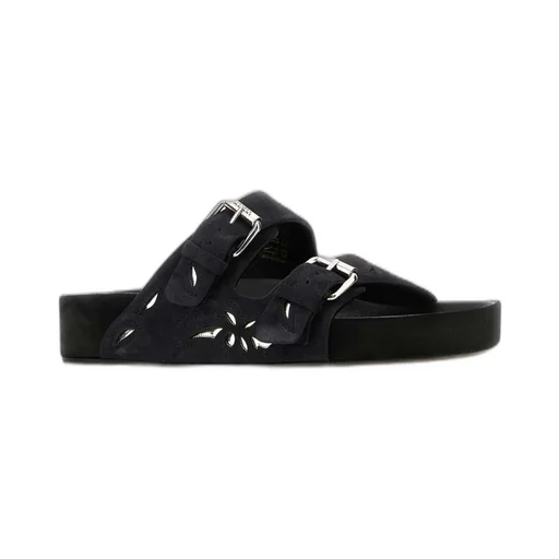 Platform Sandals