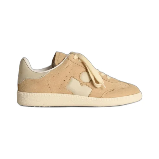 Low-Top Sneakers
