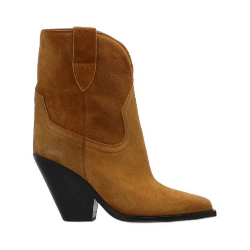 Western Boots