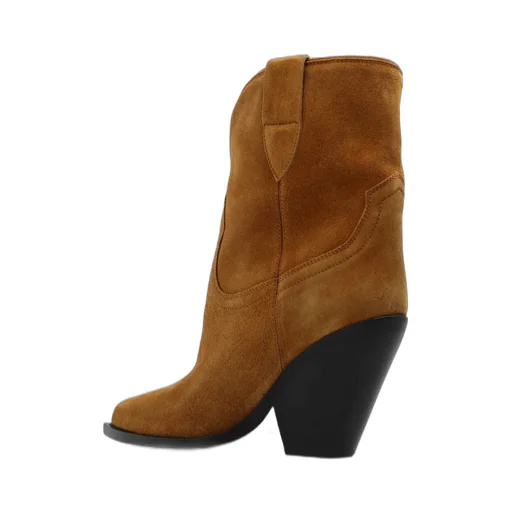 Western Boots