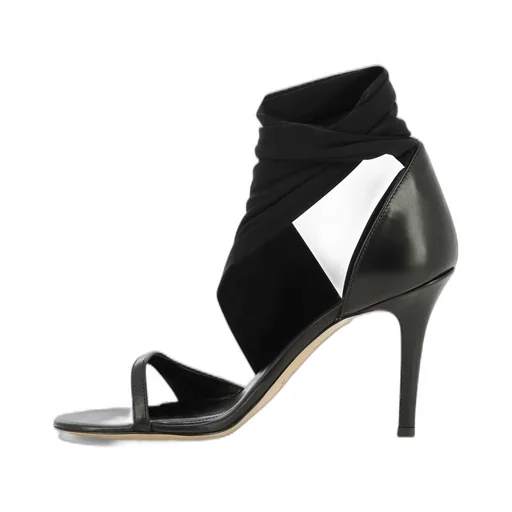 Ankle Strap Sandals