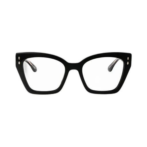 Cat-Eye Glasses