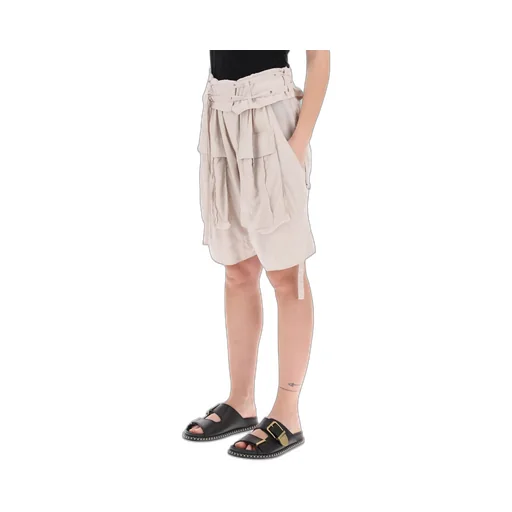 Cargo Shorts